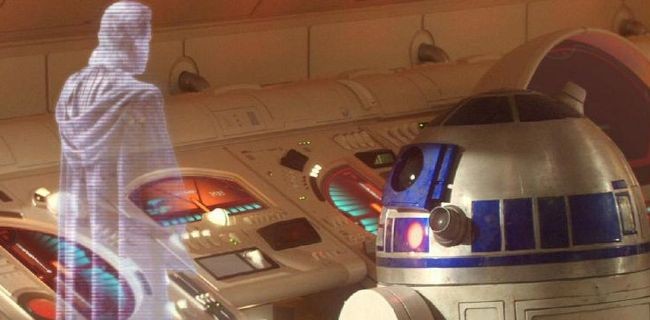 Dal MIT i primi passi verso gli ologrammi