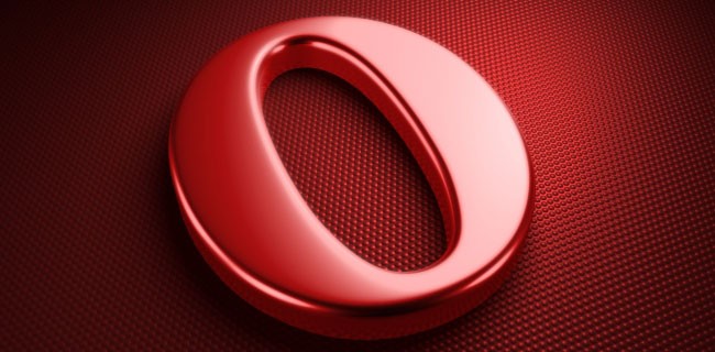 Opera per Android, prima beta con motore WebKit