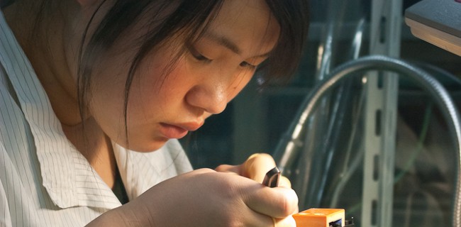 Lavoro minorile: Apple lascia un fornitore cinese