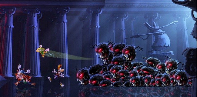 Nintendo annuncia: nuovi giochi per Wii U a breve