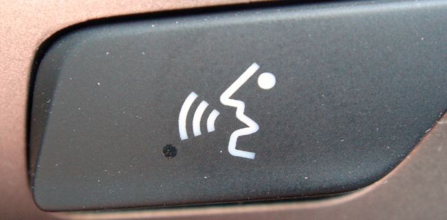 Nuance: TV ed auto si comandano con la voce