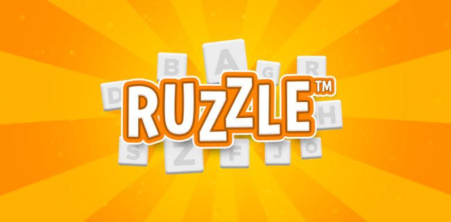 Ruzzle, parte il primo Campionato Nazionale