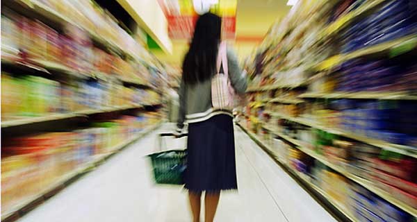 Il marketing è deciso dalla Rete