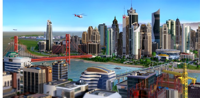 SimCity: continuano i problemi, EA interviene