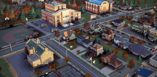 SimCityEDU apre le porte a studenti e docenti