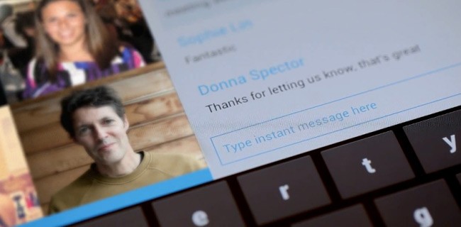 Skype 3.1 per Android, novità per i tablet