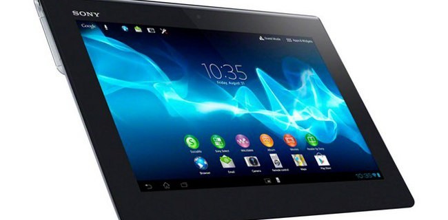 Sony Xperia Tablet Z a breve: online le specifiche