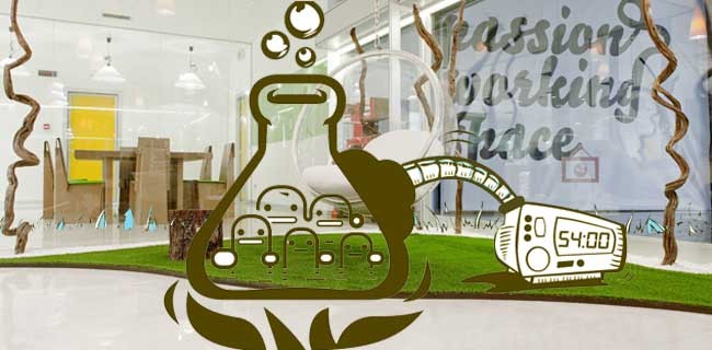 Startup Weekend al TAG di Milano