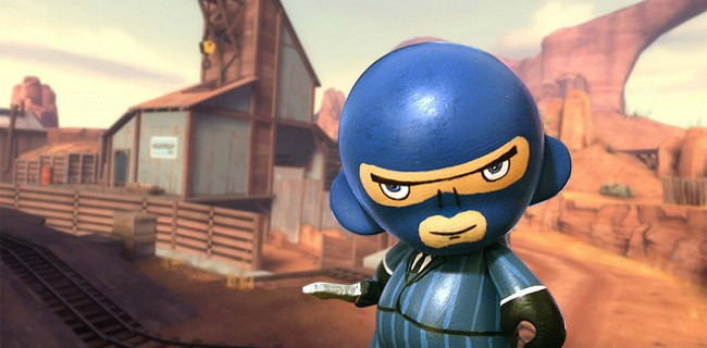 GDC 2013: da Valve videogiochi con realtà virtuale