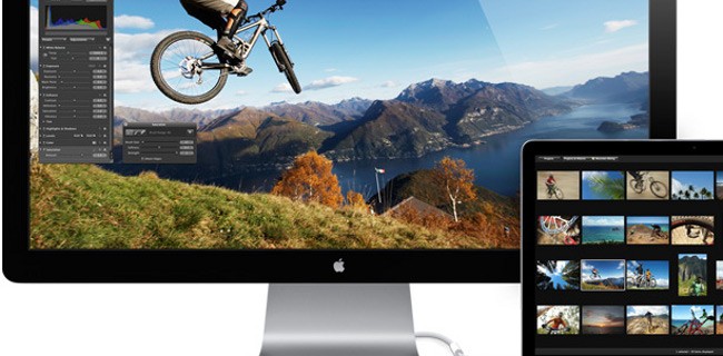 Nuovi Apple Thunderbolt Display in arrivo?