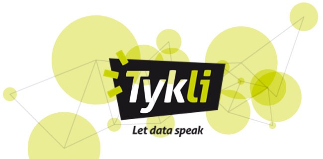 Tykli: il motore da centomila euro