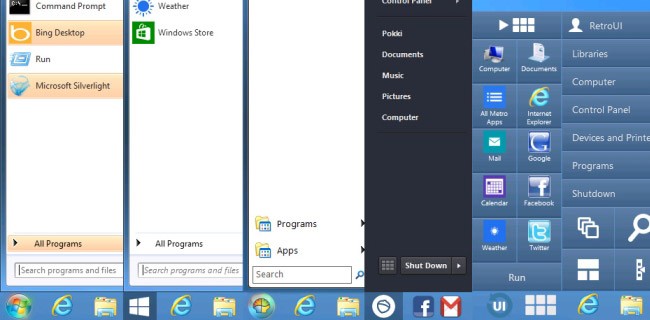 Windows 8, gli utenti vogliono il tasto Start