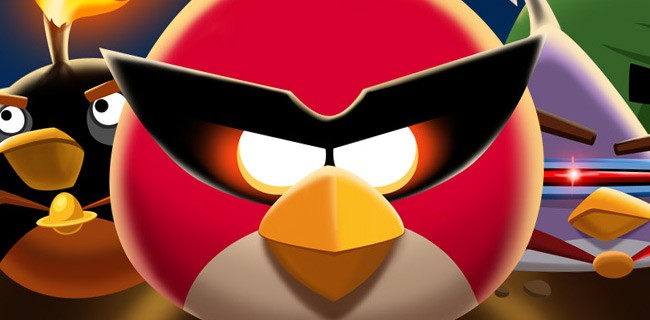 Angry Birds Space, 30 nuovi livelli con Pig Dipper