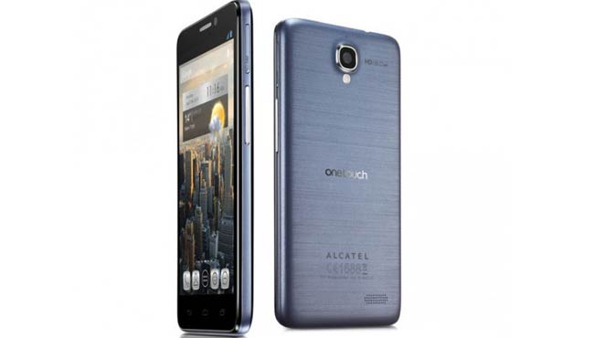 Alcatel One Touch Idol