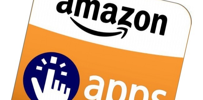 Amazon App-Shop: solo oggi 18 applicazioni gratis