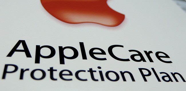 Rivoluzione AppleCare