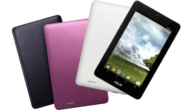 Asus MeMo Pad ME172V