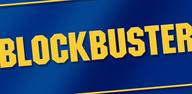 Blockbuster, salvata la divisione UK