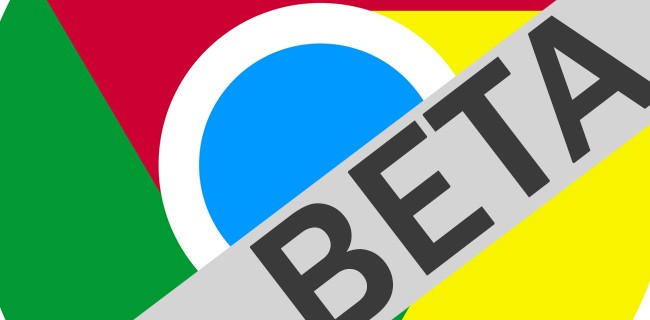 Notifiche in stile Google Now per Chrome Beta