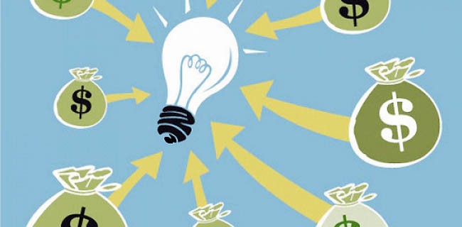 Crowdfunding alle startup: sondaggio della Consob