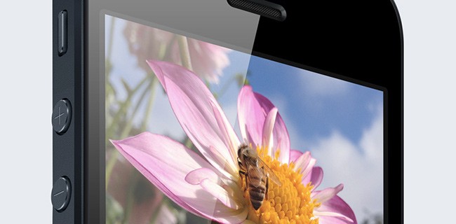 iPhone 5: Apple taglia gli ordini hardware