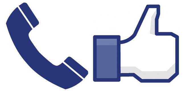 Facebook per iOS, ecco le chiamate gratuite VoIP