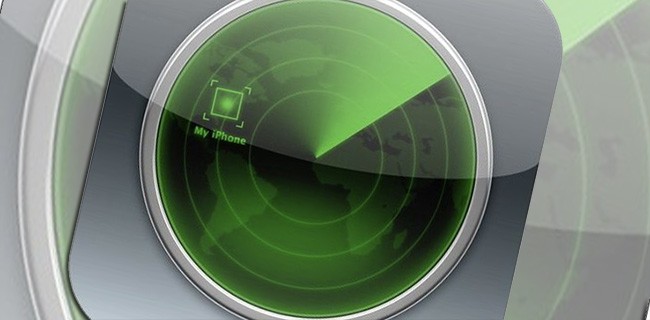 Find My iPhone impazzisce, accusato un pensionato