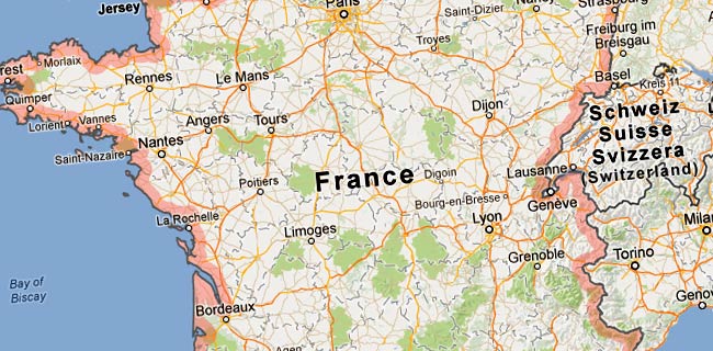 Accordo Google-Francia bocciato dall'Europa