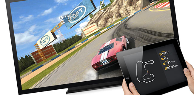 Apple minaccia il gaming da salotto