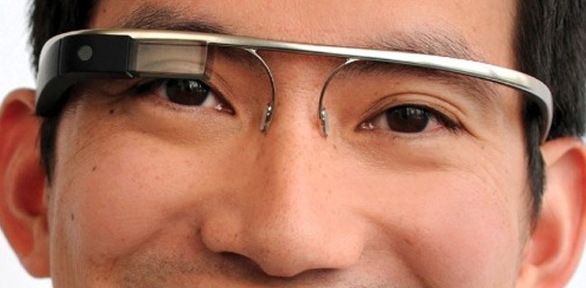 Google Glass in vendita su eBay a 16.000 dollari