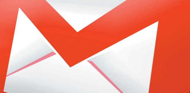 Una nuova interfaccia per Gmail