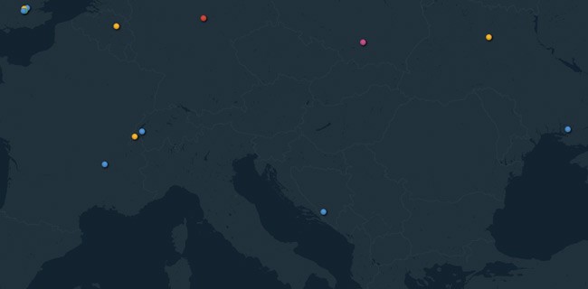 Google e i buoni propositi per il 2013