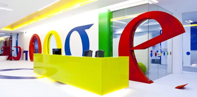 Google: ricavi in crescita nel Q4 2012