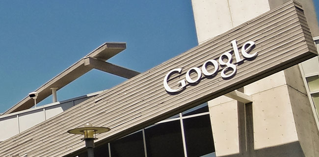 Google meglio di Microsoft per gli stagisti