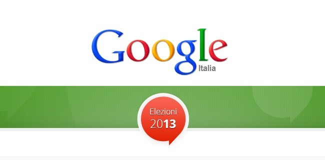 Verso il voto con La7, La Stampa e Google