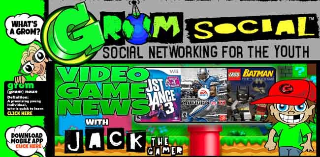 Grom Social: il Facebook dei minorenni