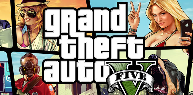 GTA 5: uscita confermata per settembre