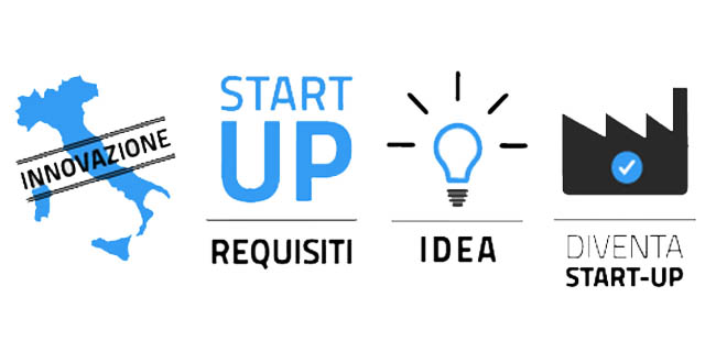 InfoCamere, online una guida per le startup