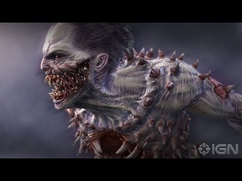 EA Crysis 3 | Trailer Preparati