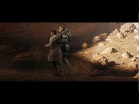 Spartan Ops Episode 8 Trailer