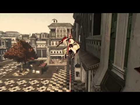 Lightning Returns: Final Fantasy XIII - Debut Trailer