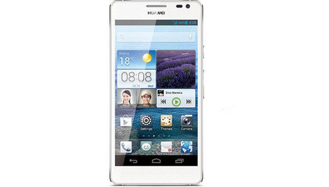 Huawei Ascend D2