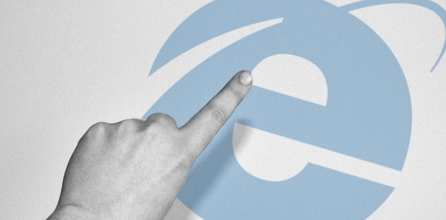 IE11, il primo browser pensato per il touch