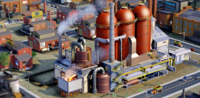 SimCity, in arrivo la modalità offline?