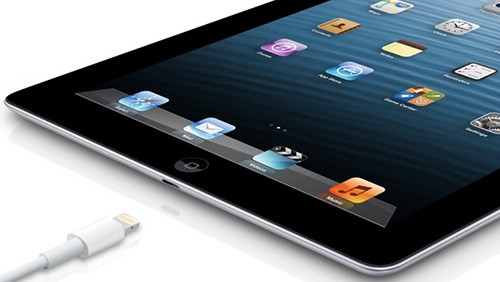 iPad 128 GB: una mossa difensiva per Apple?