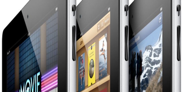 iPad 5 sempre più probabile a marzo