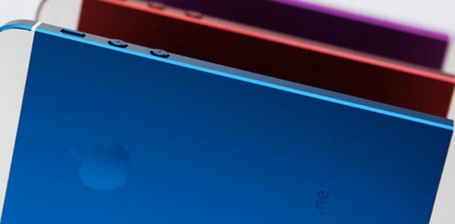 iPhone Math: arriva il melafonino da 4,8 pollici