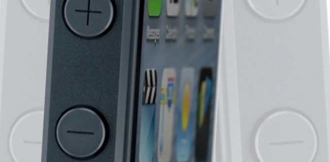 iPhone 5S: due prototipi in produzione da marzo