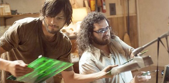 jOBS Get Inspired: è il turno di Steve Wozniak