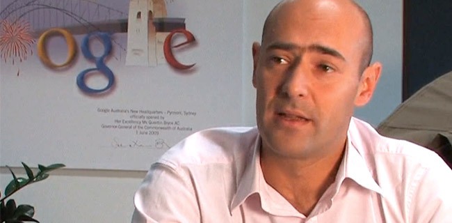 Google affida Asia e Pacifico a Karim Temsamani